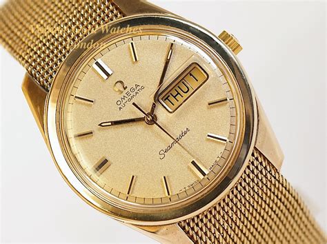 old omega watches prices|vintage omega watch price guide.